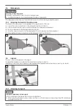 Preview for 15 page of Otto Bock Invader Pointer Instructions For Use Manual