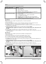 Preview for 10 page of Otto Bock Start M4 XXL Instructions For Use Manual