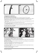 Preview for 13 page of Otto Bock Start M4 XXL Instructions For Use Manual