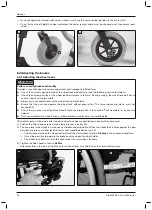 Preview for 14 page of Otto Bock Start M4 XXL Instructions For Use Manual