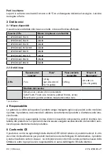 Preview for 20 page of Otto Bock Z-Flo 476C00 Z Instructions For Use Manual