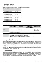 Preview for 34 page of Otto Bock Z-Flo 476C00 Z Instructions For Use Manual