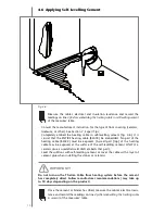 Preview for 18 page of Ouellet Therma Cable Installation Manual