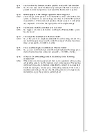 Preview for 23 page of Ouellet Therma Cable Installation Manual