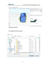 Preview for 39 page of Ouring 3D TALK DS200 User Manual