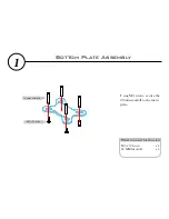 Preview for 6 page of Out of the Box VLS230 Assembly Manual