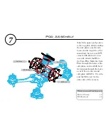 Preview for 12 page of Out of the Box VLS230 Assembly Manual