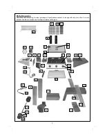 Preview for 3 page of Outback Excelsior 3 Assembly And Operating Instructions Manual