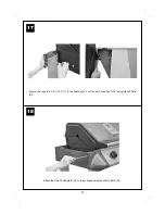 Preview for 13 page of Outback Excelsior 3 Assembly And Operating Instructions Manual