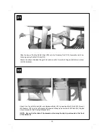 Preview for 15 page of Outback Excelsior 3 Assembly And Operating Instructions Manual