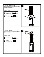 Preview for 13 page of Outback OUT370663/PH500 Assembly And Operating Instructions Manual