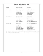 Preview for 16 page of Outback OUT370663/PH500 Assembly And Operating Instructions Manual