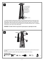 Preview for 9 page of Outback OUT370665/PH300 Assembly And Operating Instructions Manual