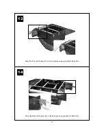 Preview for 11 page of Outback THG2710 Assembly And Operating Instructions Manual