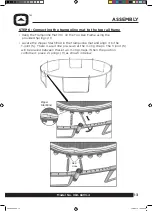 Preview for 13 page of Outbound 084-6693-4 Assembly, Installation And Use Manual