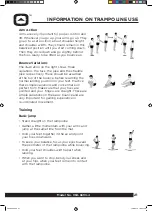 Preview for 21 page of Outbound 084-6693-4 Assembly, Installation And Use Manual