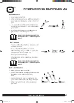 Preview for 23 page of Outbound 084-6693-4 Assembly, Installation And Use Manual