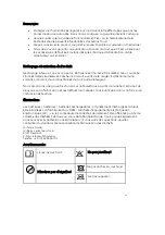 Preview for 11 page of Outchair COMFORTER S User Manual