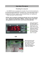 Preview for 18 page of Outdoor Furnace Guru Elite Heat 4868P User Manual