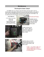 Preview for 21 page of Outdoor Furnace Guru Elite Heat 4868P User Manual