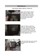 Preview for 23 page of Outdoor Furnace Guru Elite Heat 4868P User Manual