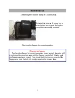 Preview for 24 page of Outdoor Furnace Guru Elite Heat 4868P User Manual