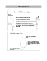 Preview for 26 page of Outdoor Furnace Guru Elite Heat 4868P User Manual