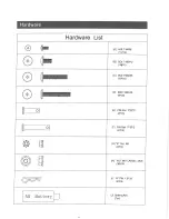 Preview for 9 page of Outdoor Gourmet Deluxe LP Assembly Instructions Manual