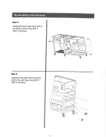 Preview for 12 page of Outdoor Gourmet Deluxe LP Assembly Instructions Manual