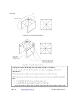 Preview for 8 page of Outdoor GreatRoom Company CF-1242-AU-N, CF-1242-AU-LP User Manual