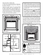 Preview for 23 page of Outdoor Lifestyles Twilight-II-B Owner'S Manual