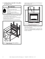 Preview for 24 page of Outdoor Lifestyles Twilight-II-B Owner'S Manual