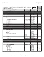 Preview for 42 page of Outdoor Lifestyles Twilight-II-B Owner'S Manual