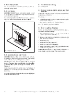 Preview for 10 page of Outdoor Lifestyles TWILIGHT-II-MOD Owner'S Manual