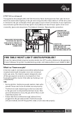 Preview for 13 page of Outland Living 420 Series Assembly Instructions Manual