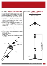 Preview for 11 page of Outland Living TTCK 102 Manual