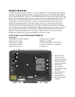 Preview for 4 page of Outland Technology OTPS1KW-ASM-ROV-R1 User Manual