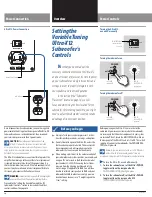 Preview for 10 page of Outlaw Ultra-X12 Owner'S Manual