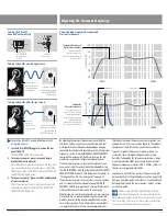 Preview for 11 page of Outlaw Ultra-X12 Owner'S Manual