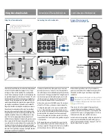 Preview for 15 page of Outlaw Ultra-X12 Owner'S Manual