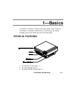 Preview for 17 page of Output Technology LaserMatrix LM2405 Operator'S Manual