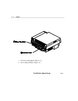 Preview for 18 page of Output Technology LaserMatrix LM2405 Operator'S Manual