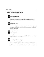 Preview for 20 page of Output Technology LaserMatrix LM2405 Operator'S Manual