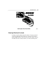 Preview for 125 page of Output Technology LaserMatrix LM2405 Operator'S Manual