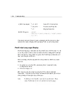 Preview for 206 page of Output Technology LaserMatrix LM2405 Operator'S Manual