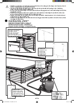 Preview for 35 page of Outside Living Industries Ubbink Linea 350x650 Manual