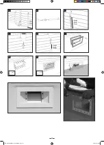 Preview for 31 page of Outside Living Industries Ubbink Linea 500x800 Note Of Assembly