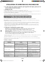 Preview for 57 page of Outside Living Industries ubbink UrbanPool 250x450 - H140 cm Note Of Assembly