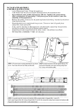 Preview for 6 page of Outsunny 842-191 Assembly & Instruction Manual