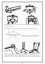 Preview for 7 page of Outsunny 842-191 Assembly & Instruction Manual